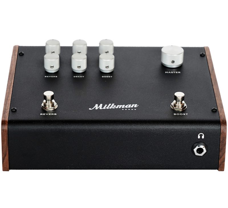 Milkman Sound The Amp 100