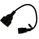 AmpRx Förstärkare AmpRx BrownBox 200 tgt11