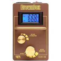 AmpRx Förstärkare AmpRx BrownBox 200 tgt11