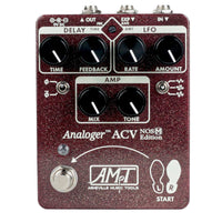 AMT Asheville Music Tools ACV NOS Edition Chorus tgt11