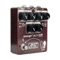 AMT Asheville Music Tools ACV NOS Edition Chorus tgt11