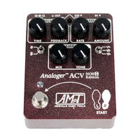 AMT Asheville Music Tools ACV NOS Edition Chorus tgt11
