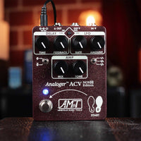 AMT Asheville Music Tools ACV NOS Edition Chorus tgt11