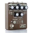 AMT Pedaler Asheville Music Tools AFG-1 Analog Flanger tgt11