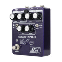 AMT Pedaler Asheville Music Tools APH-12 Analog Phaser tgt11