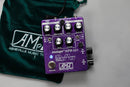 AMT Phaser Asheville Music Tools APH-12 Plus Analog Phaser tgt11
