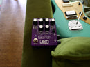 AMT Phaser Asheville Music Tools APH-12 Plus Analog Phaser tgt11