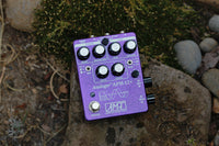 AMT Phaser Asheville Music Tools APH-12 Plus Analog Phaser tgt11