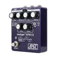 Asheville Music Tools APH-12 Analog Phaser