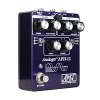 Asheville Music Tools APH-12 Analog Phaser