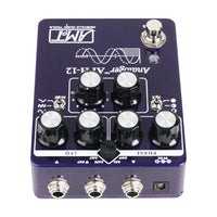 Asheville Music Tools APH-12 Analog Phaser