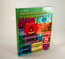 Analog Man Merchandise Analog Mans Guide to Vintage Effects Book tgt11
