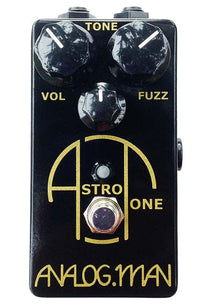 Analog Man Pedaler Analog Man Astro Tone Fuzz tgt11
