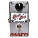 Analog Man Pedaler Analog Man Bad Bob Booster tgt11