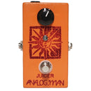Analog Man Pedaler Analog Man Juicer Compressor tgt11