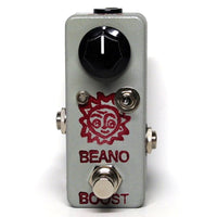 Analog Man Beano Boost Rangemaster MINI