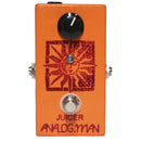 Analog Man Juicer Compressor