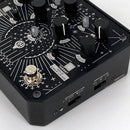 Animal Factory Amplification Baspedaler Animal Factory Pedal Godeater+ tgt11