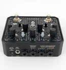 Animal Factory Amplification Baspedaler Animal Factory Pedal Godeater+ tgt11
