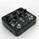 Animal Factory Amplification Baspedaler Animal Factory Pedal Godeater+ tgt11