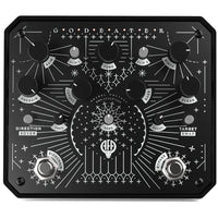 Animal Factory Amplification Baspedaler Animal Factory Pedal Godeater+ tgt11