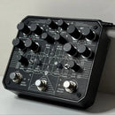 Animal Factory Amplification Fuzz pedal Animal Factory Pedal Dirty Mirror tgt11
