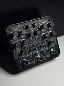 Animal Factory Amplification Fuzz pedal Animal Factory Pedal Dirty Mirror tgt11