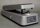 Area 51 Pedaler Area 51 Standard Wah Grey with Buffer tgt11