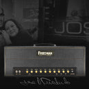 Friedman Jose Arredondo Tribute Head