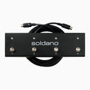 Soldano Astro Head 20w Black 
