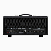 Soldano Astro Head 20w Black 