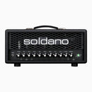 Soldano Astro Head 20w Black 