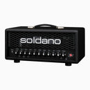 Soldano Astro Head 20w Black 
