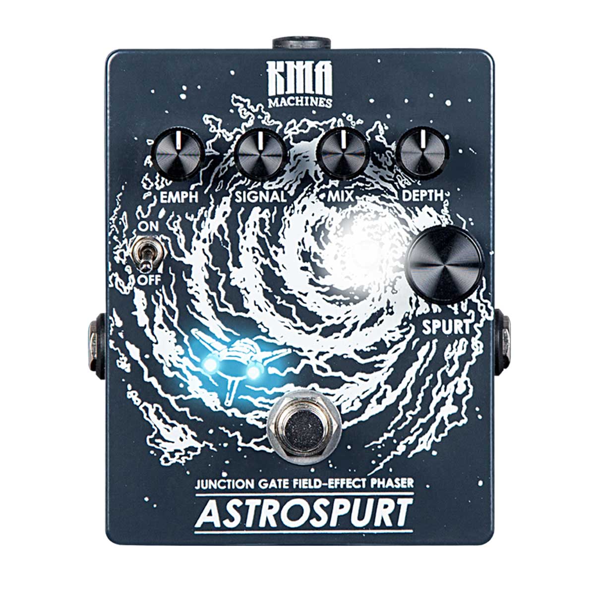 KMA Astrospurt