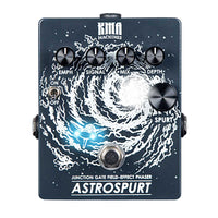 KMA Astrospurt