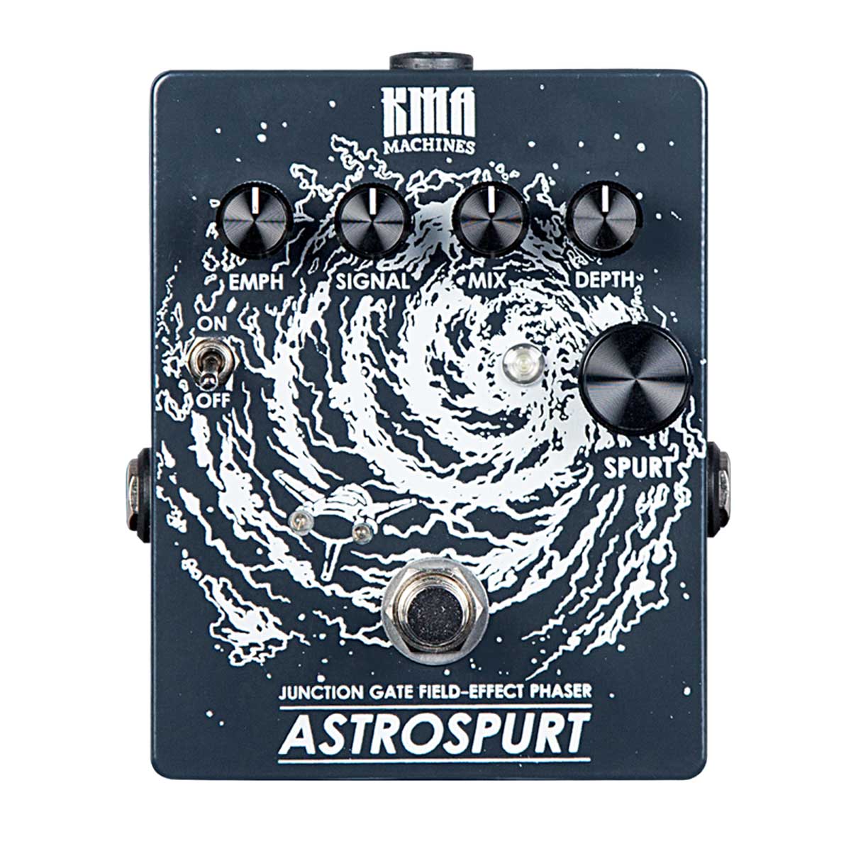 KMA Astrospurt