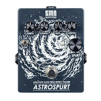 KMA Astrospurt
