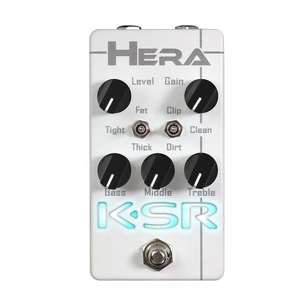 KSR Hera