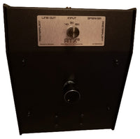 Masterplant ATX8 100w 4-8-16 ohms