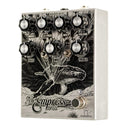 Audiolithe FX Baspedaler Audiolithe FX The Empress Bass tgt11