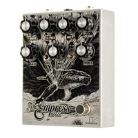 Audiolithe FX Baspedaler Audiolithe FX The Empress Bass tgt11