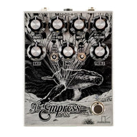 Audiolithe FX Baspedaler Audiolithe FX The Empress Bass tgt11