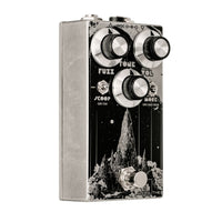 Audiolithe FX Fuzz pedal Audiolithe FX La Montagne tgt11