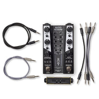 Gamechanger Audio AUTO Series Reverb Pedal