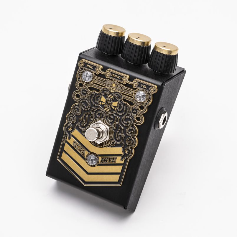 Beetronics OctaHive V2