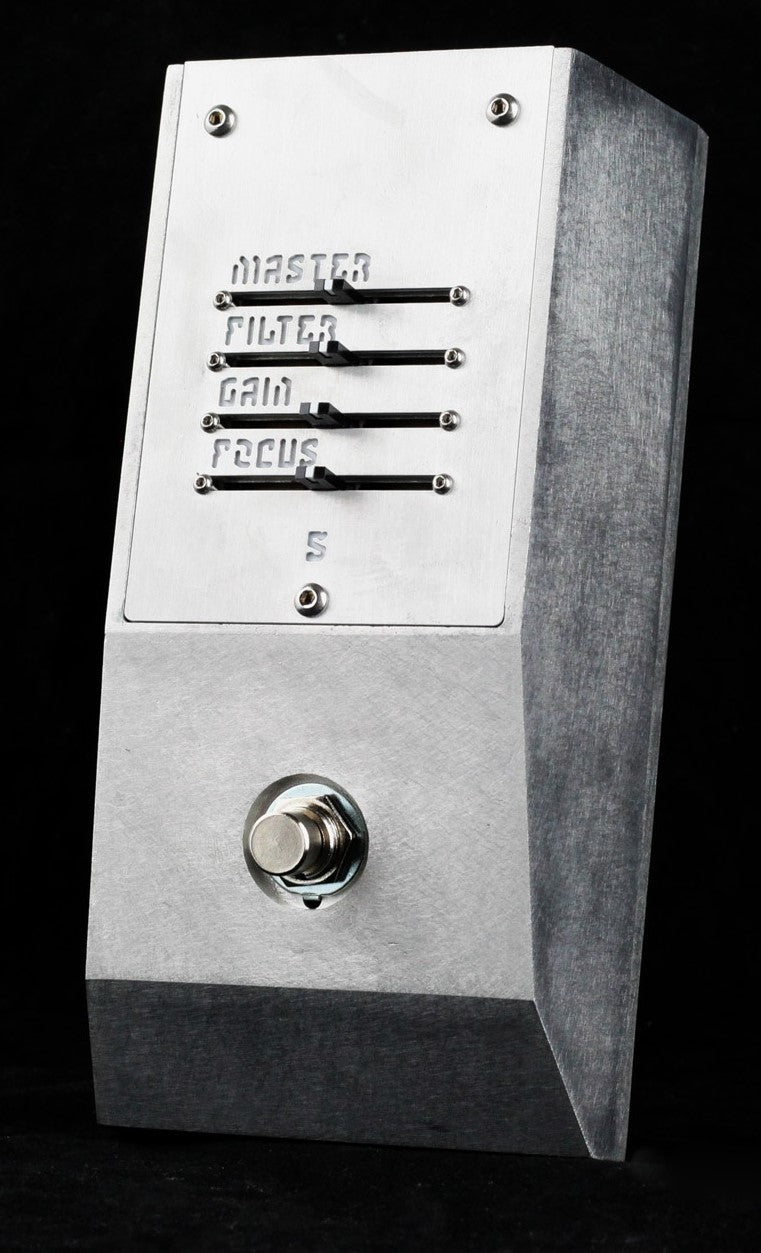Electronic Audio Experiments 0xEAE Boost