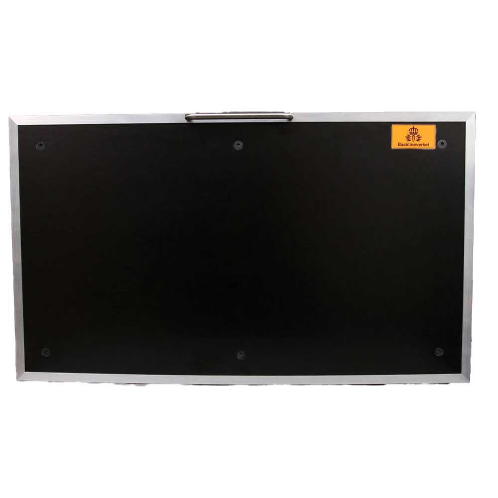 Backlineverket Tillbehör Backlineverket Flatboard 60x35cm tgt11