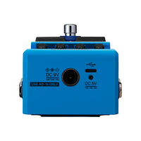 Zoom MS-70CDR+ Multistomp Pedal