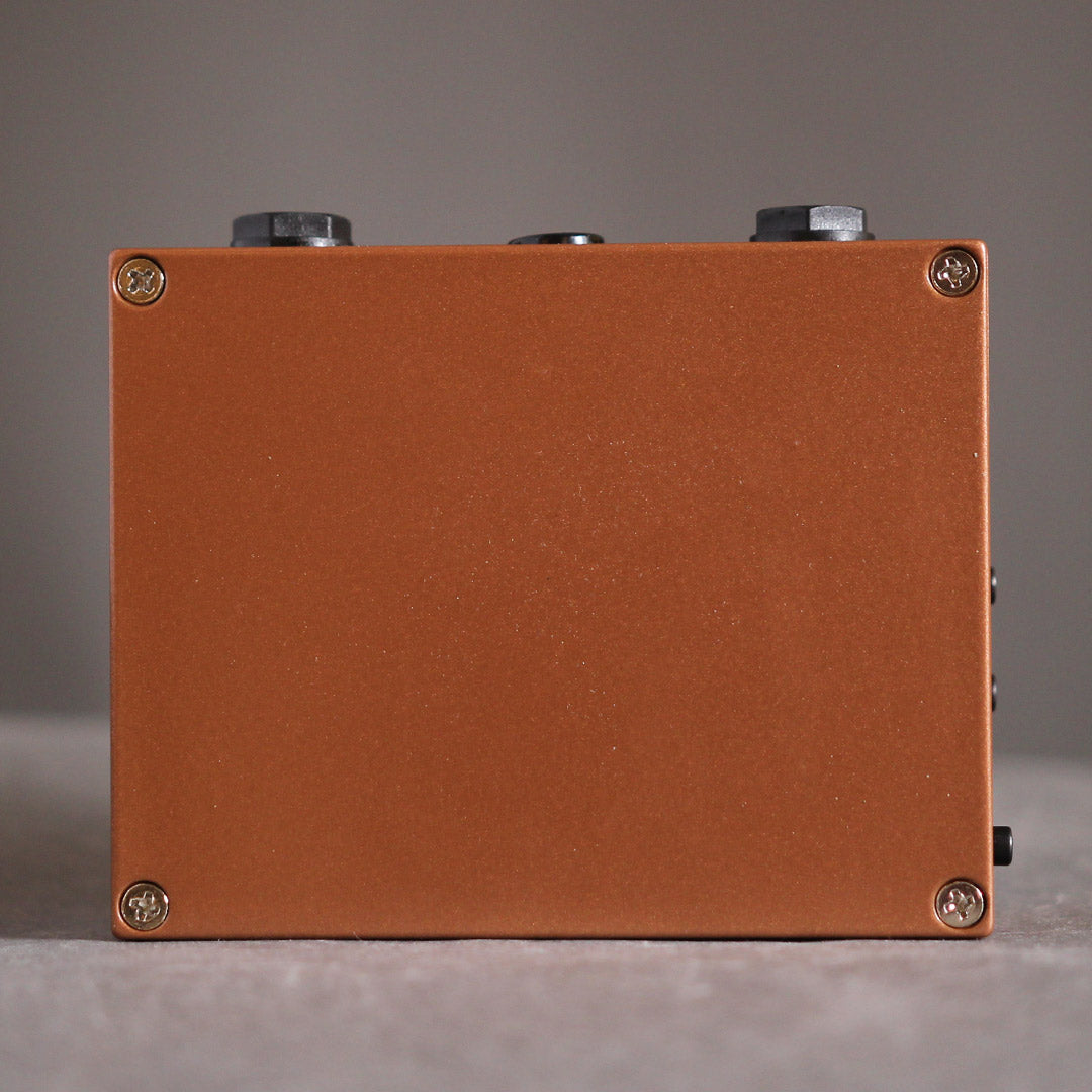 Hällelec Tube Preamp-1