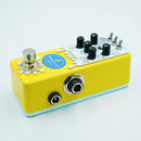 Bananana Effects Reverb Bananana Effects Abracadabra tgt11